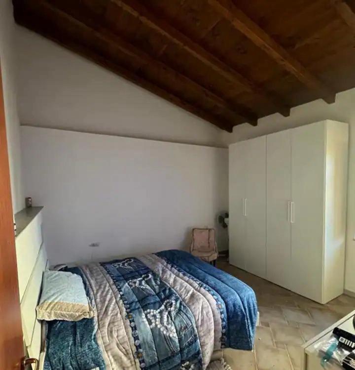 La Corte Degli Aranci Senorbi Exterior foto